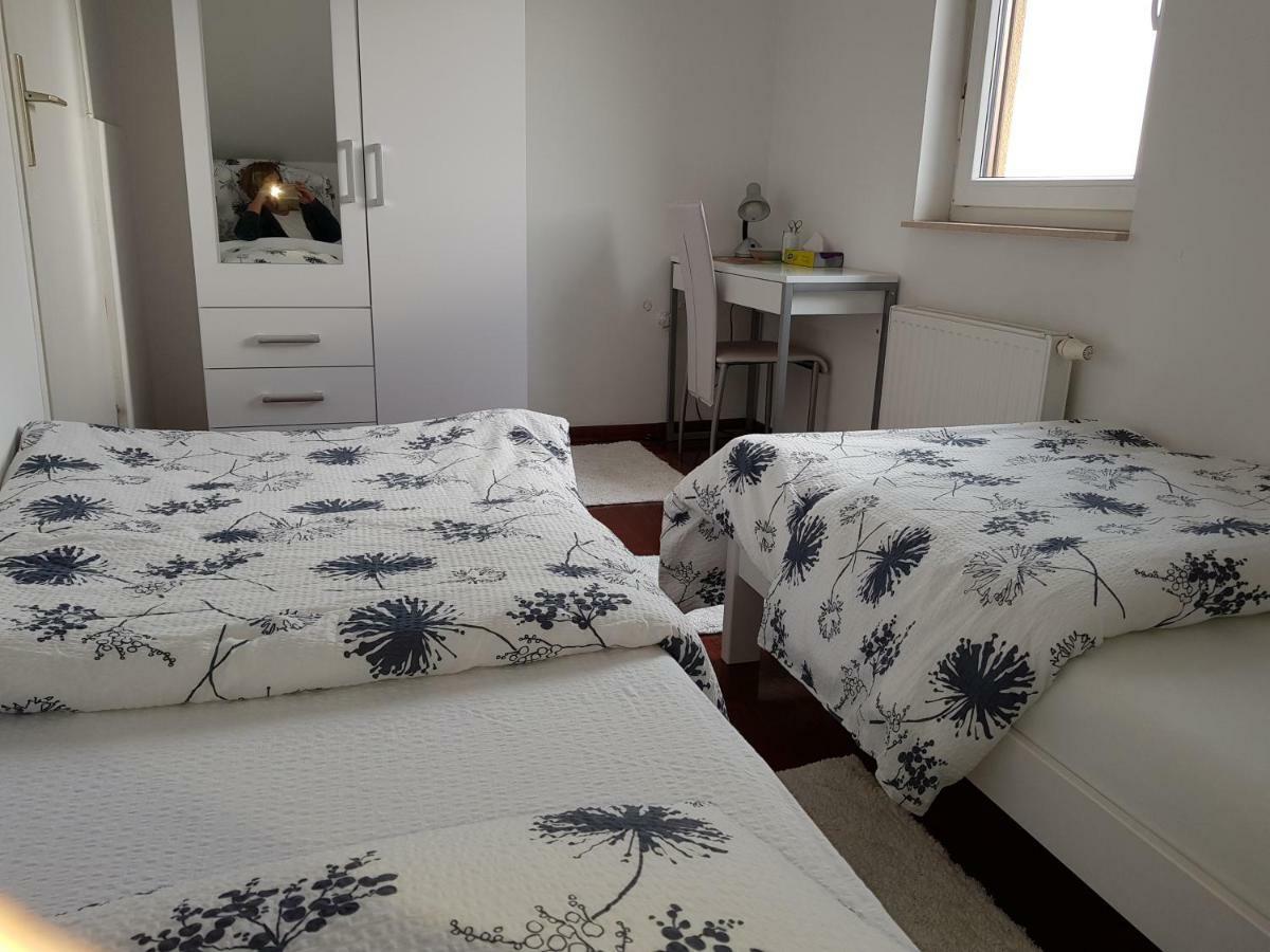 Apartman Maksimir Lux Zagreb-145M2 Eksteriør billede