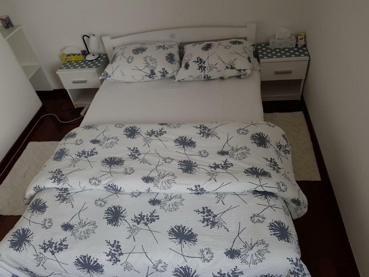 Apartman Maksimir Lux Zagreb-145M2 Eksteriør billede